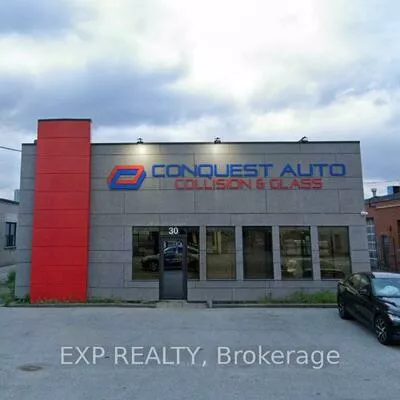 30, Jutland, Islington-City Centre West, Toronto