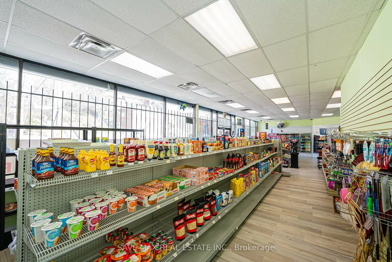 1463, Davenport, Dovercourt-Wallace Emerson-Junction, Toronto