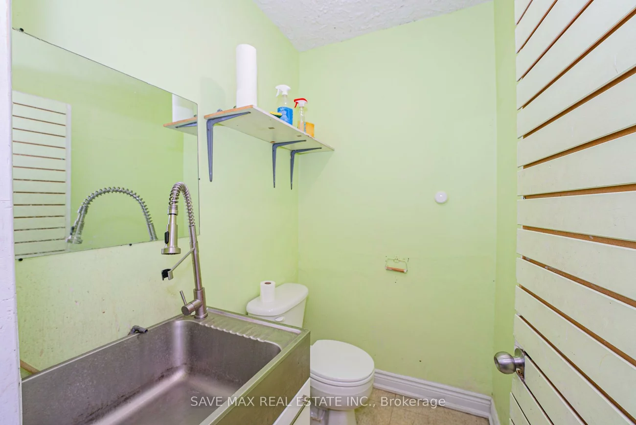 1463, Davenport, Dovercourt-Wallace Emerson-Junction, Toronto