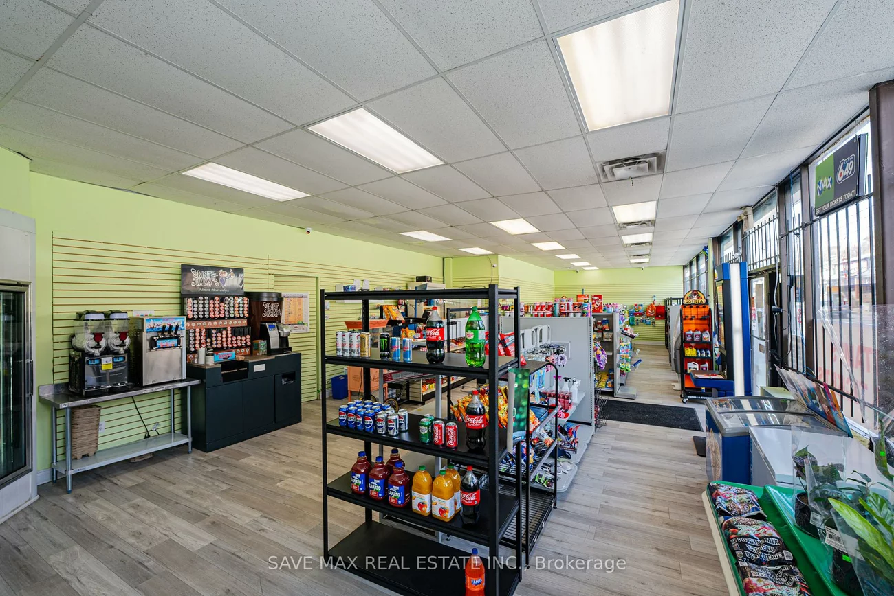 1463, Davenport, Dovercourt-Wallace Emerson-Junction, Toronto