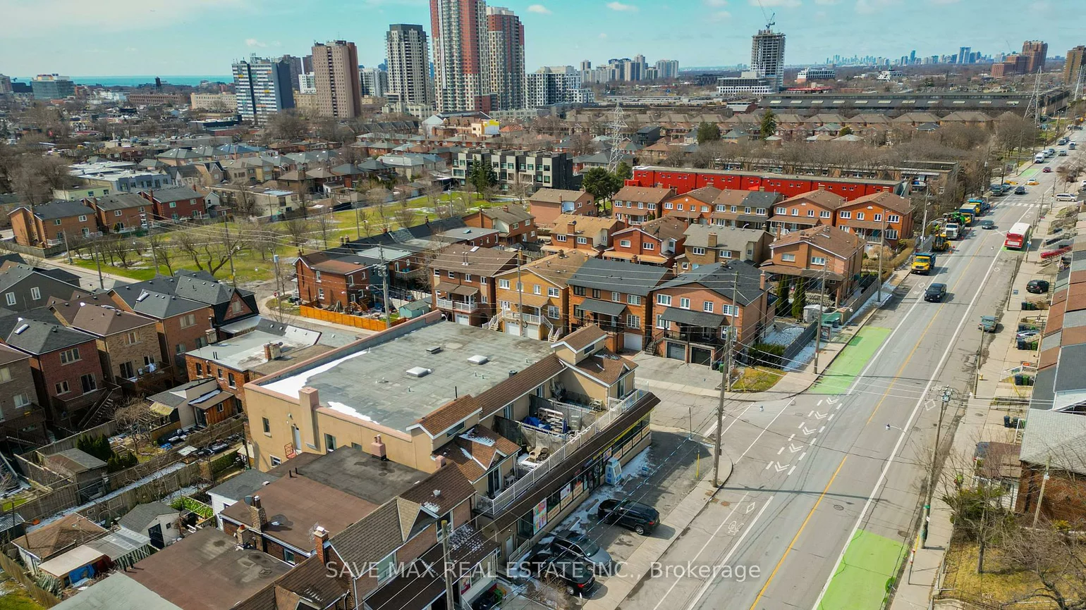 1463, Davenport, Dovercourt-Wallace Emerson-Junction, Toronto