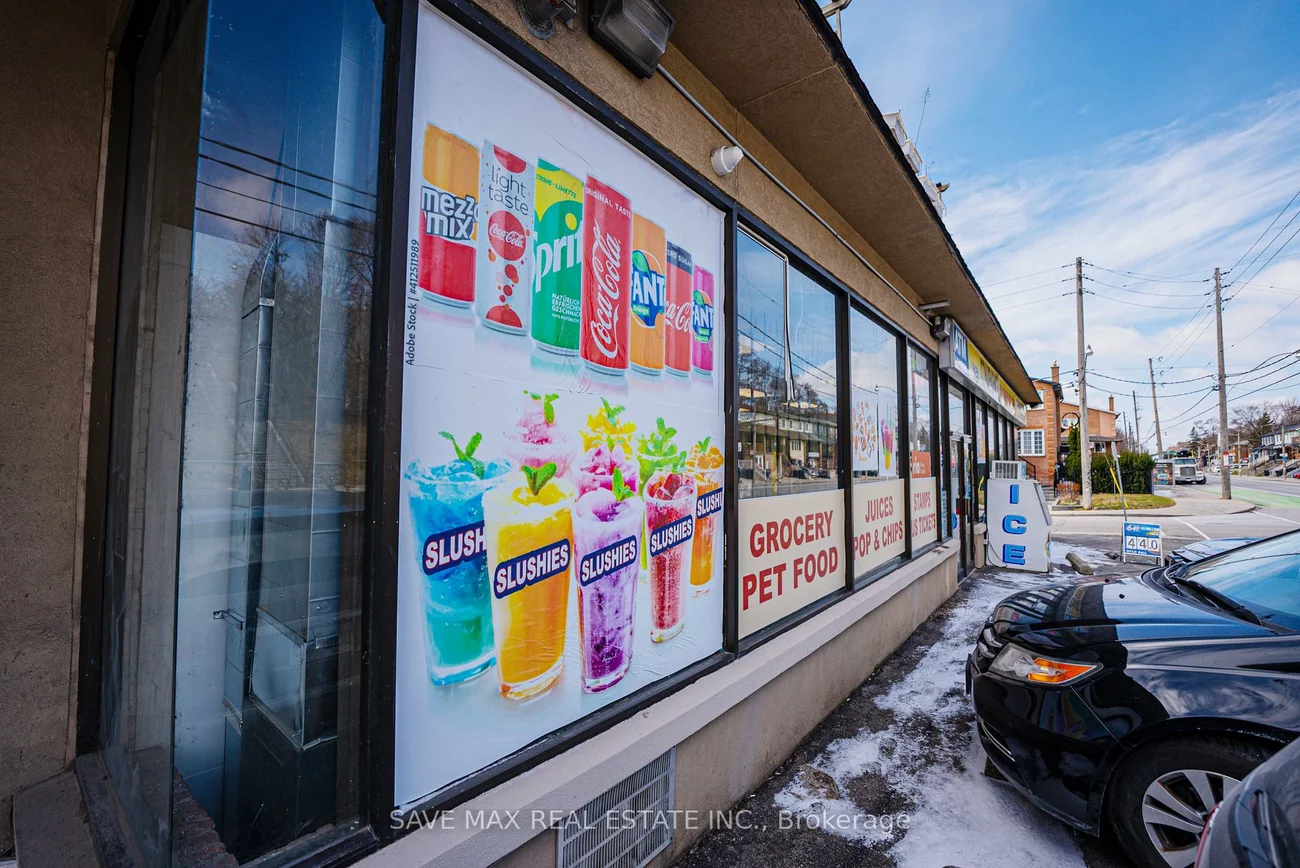 1463, Davenport, Dovercourt-Wallace Emerson-Junction, Toronto