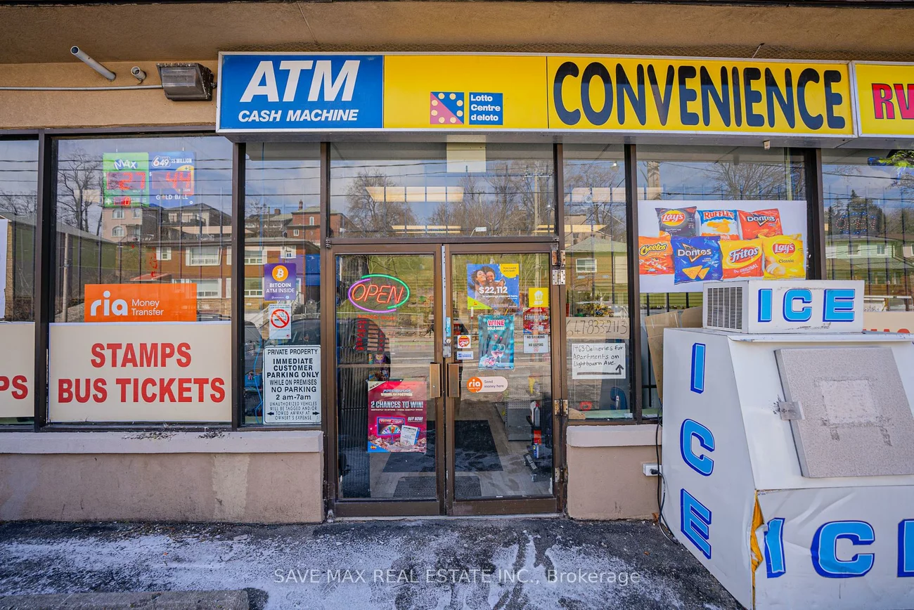 1463, Davenport, Dovercourt-Wallace Emerson-Junction, Toronto