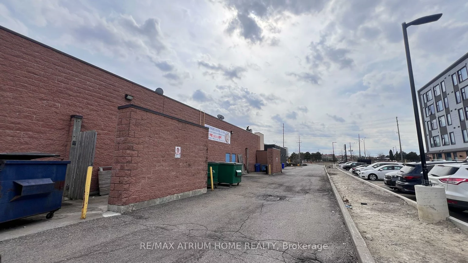 6620, Finch, West Humber-Clairville, Toronto