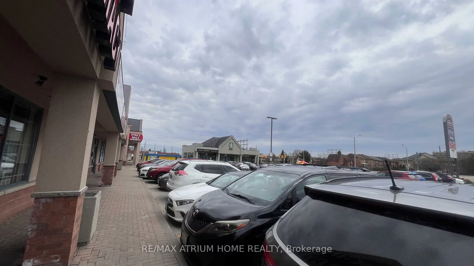 6620, Finch, West Humber-Clairville, Toronto