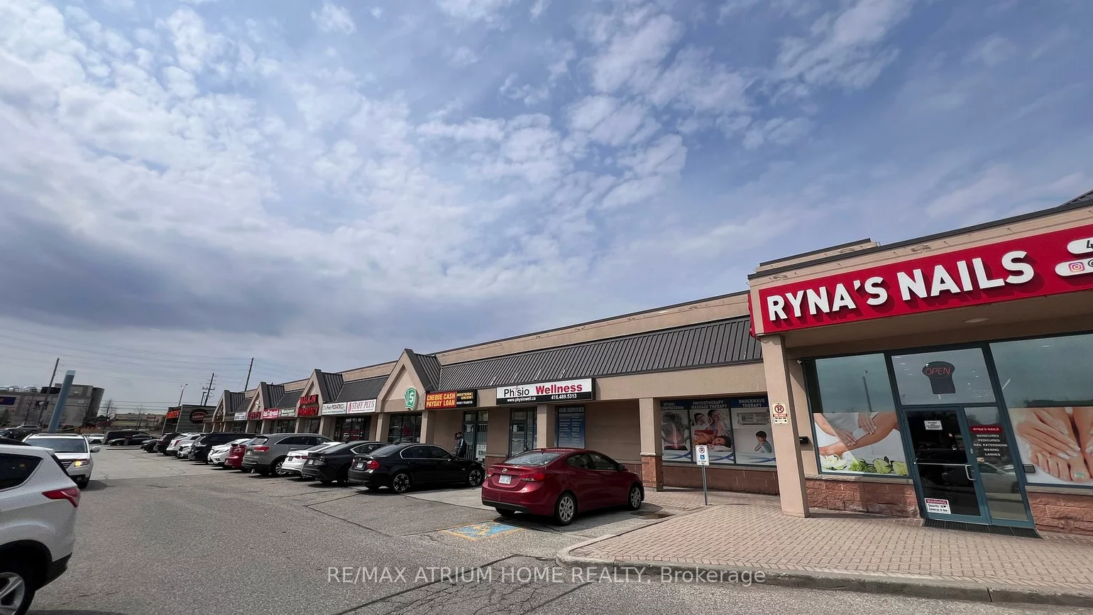 6620, Finch, West Humber-Clairville, Toronto