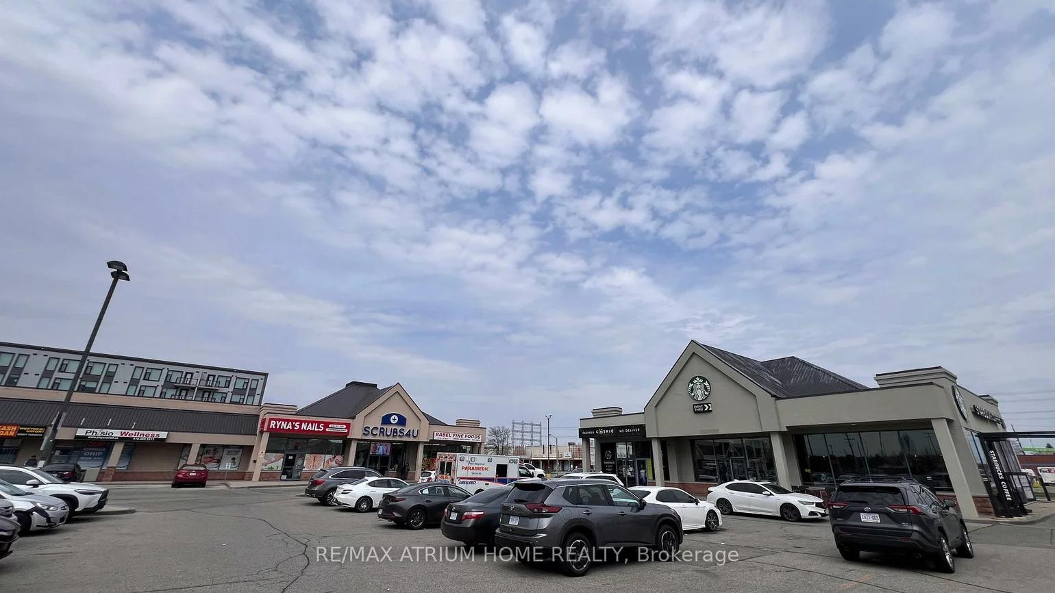 6620, Finch, West Humber-Clairville, Toronto