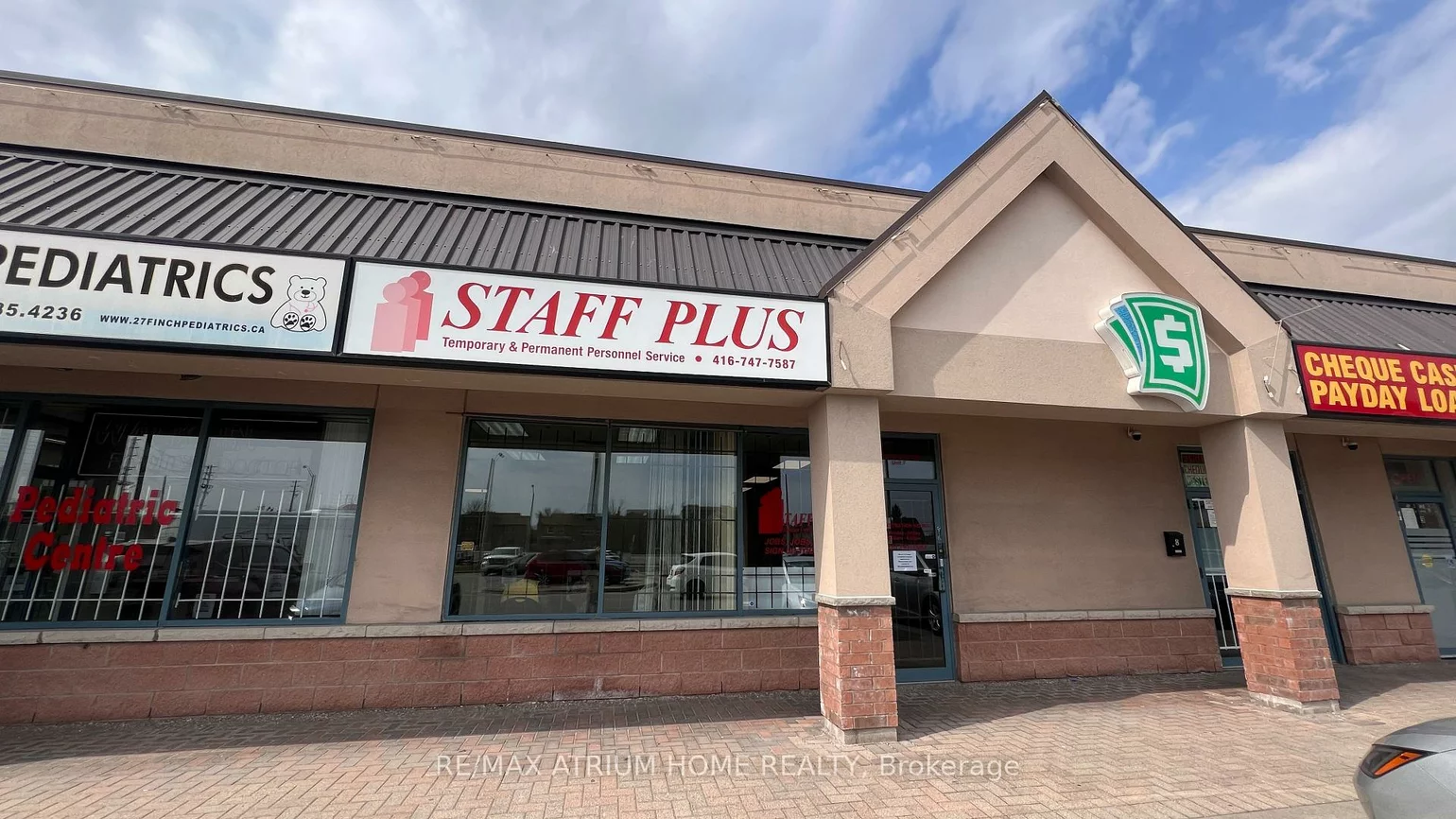 6620, Finch, West Humber-Clairville, Toronto