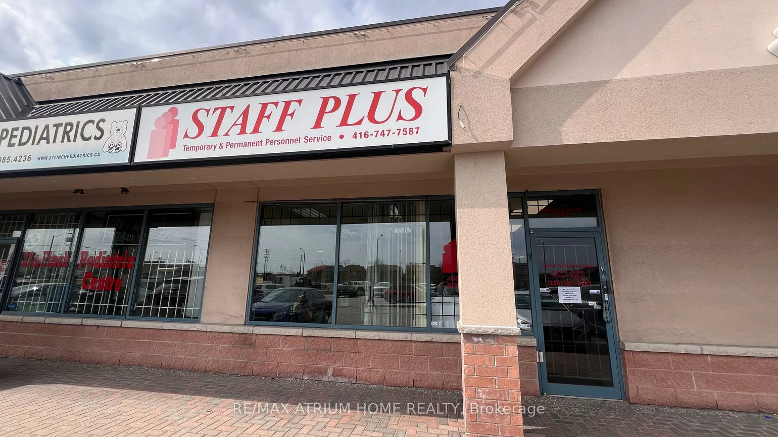 6620, Finch, West Humber-Clairville, Toronto
