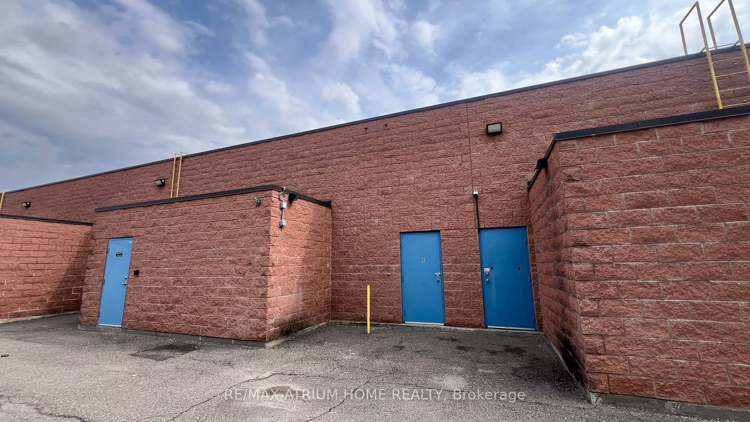 6620, Finch, West Humber-Clairville, Toronto
