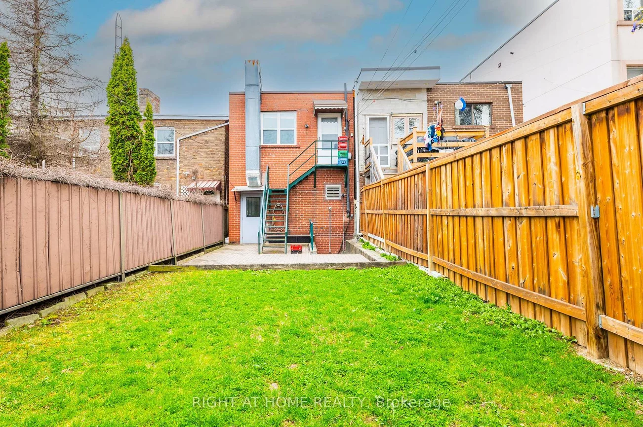 2025, Dufferin, Caledonia-Fairbank, Toronto