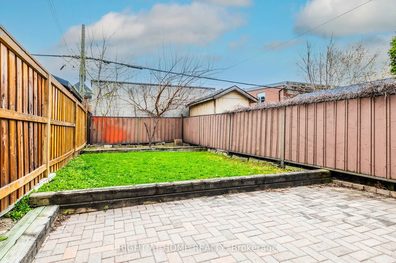 2025, Dufferin, Caledonia-Fairbank, Toronto