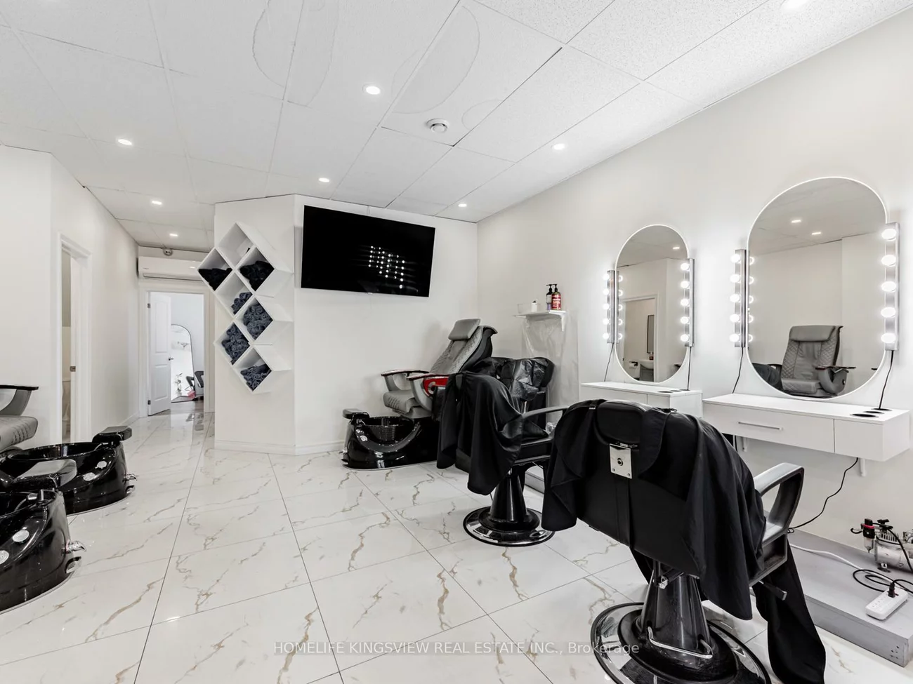 2965, Islington, Humber Summit, Toronto