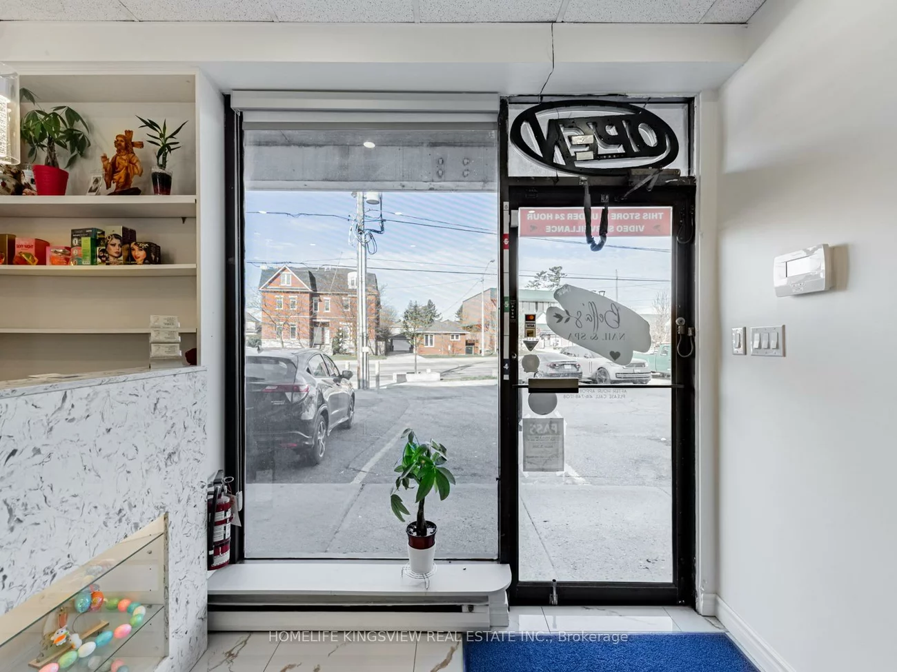 2965, Islington, Humber Summit, Toronto