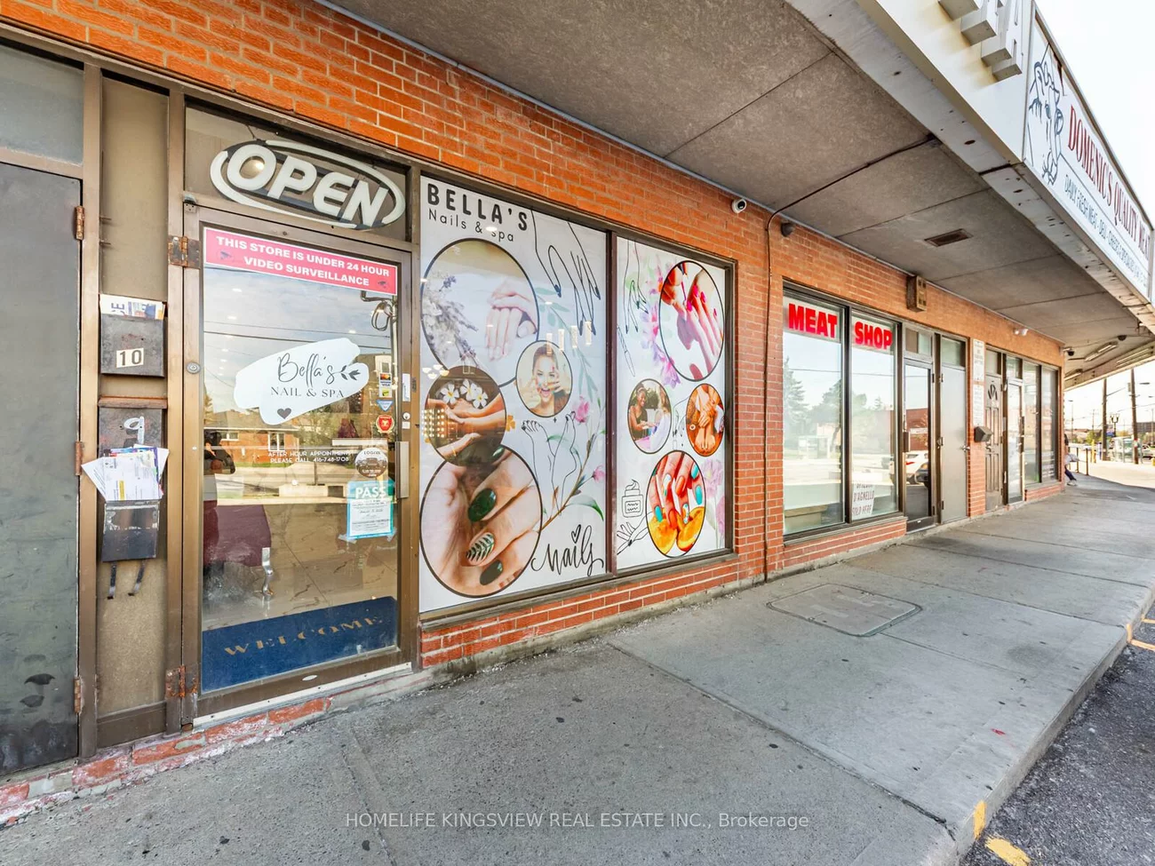 2965, Islington, Humber Summit, Toronto