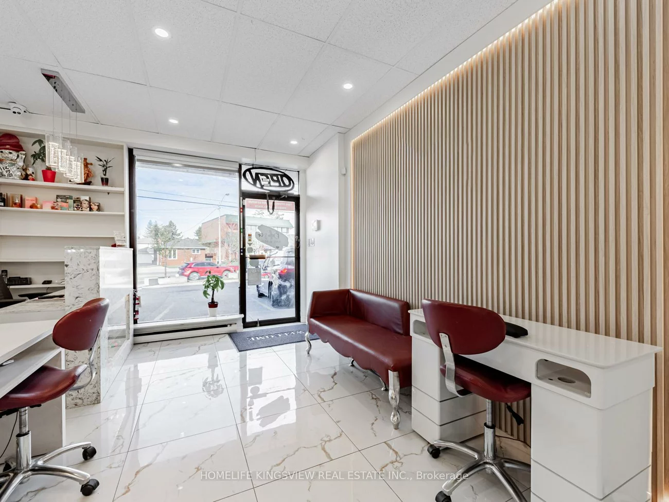 2965, Islington, Humber Summit, Toronto