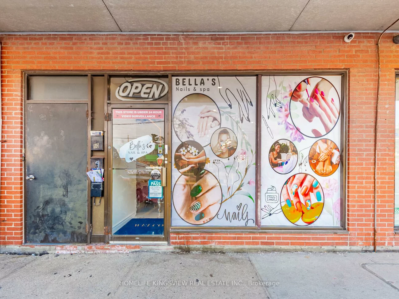 2965, Islington, Humber Summit, Toronto