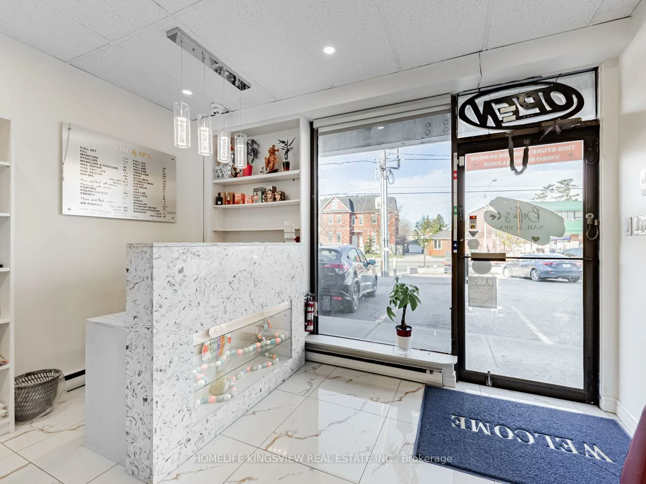 2965, Islington, Humber Summit, Toronto