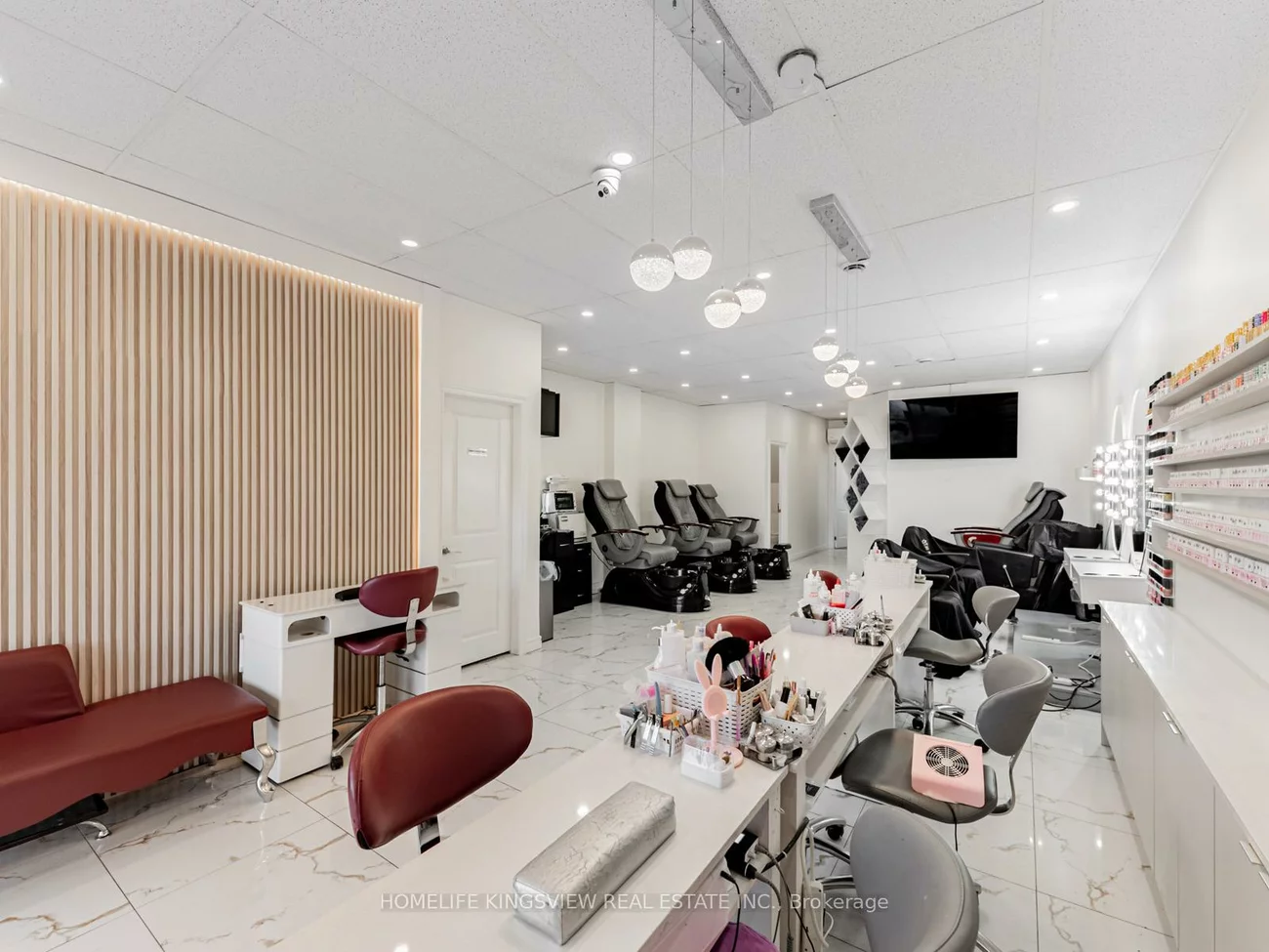 2965, Islington, Humber Summit, Toronto