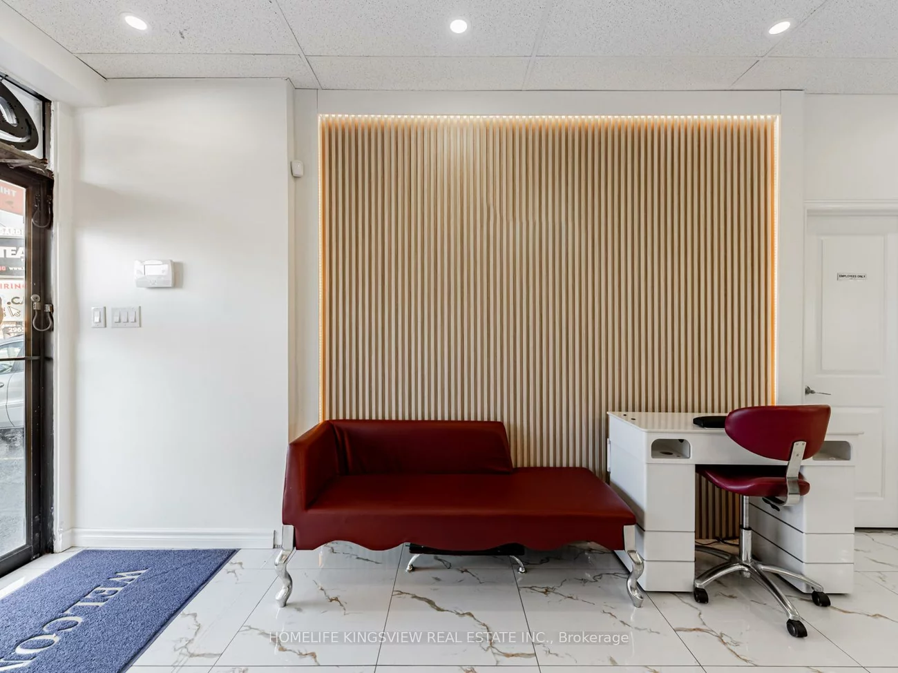 2965, Islington, Humber Summit, Toronto
