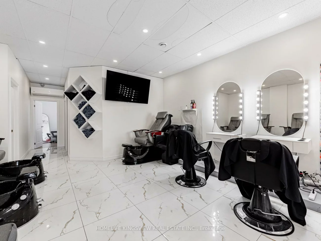2965, Islington, Humber Summit, Toronto