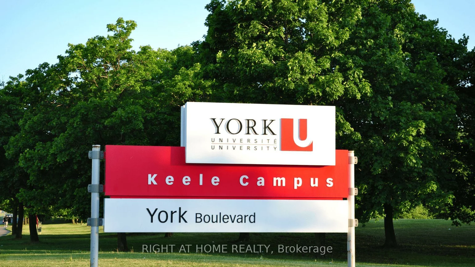 4205, Keele, York University Heights, Toronto