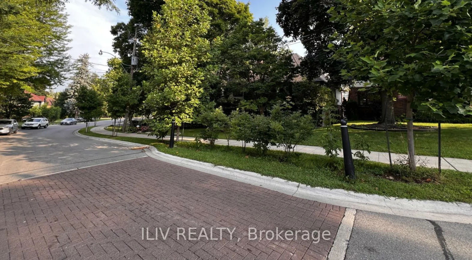 309, Riverside, High Park-Swansea, Toronto