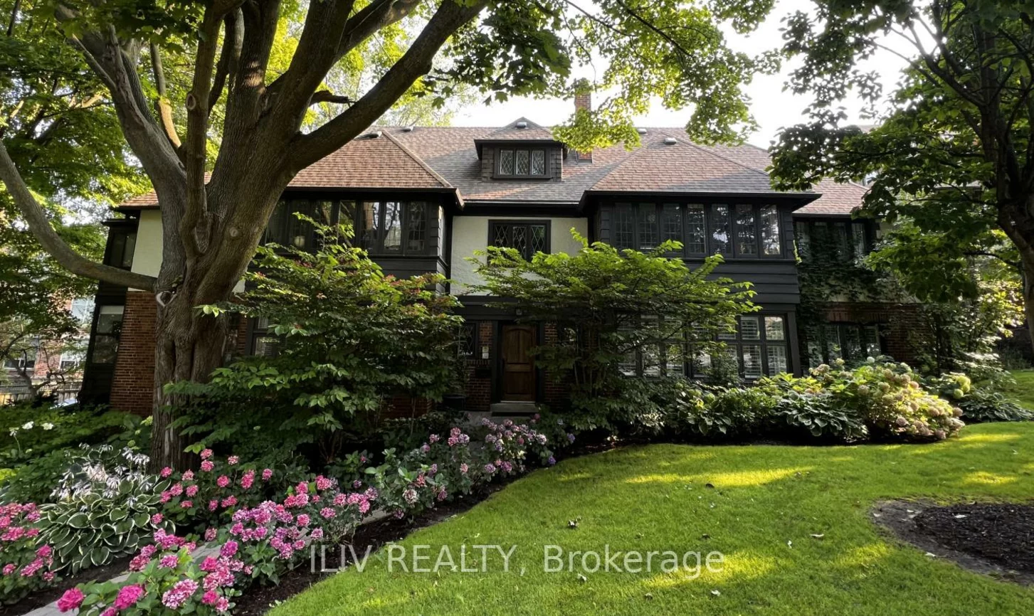 309, Riverside, High Park-Swansea, Toronto