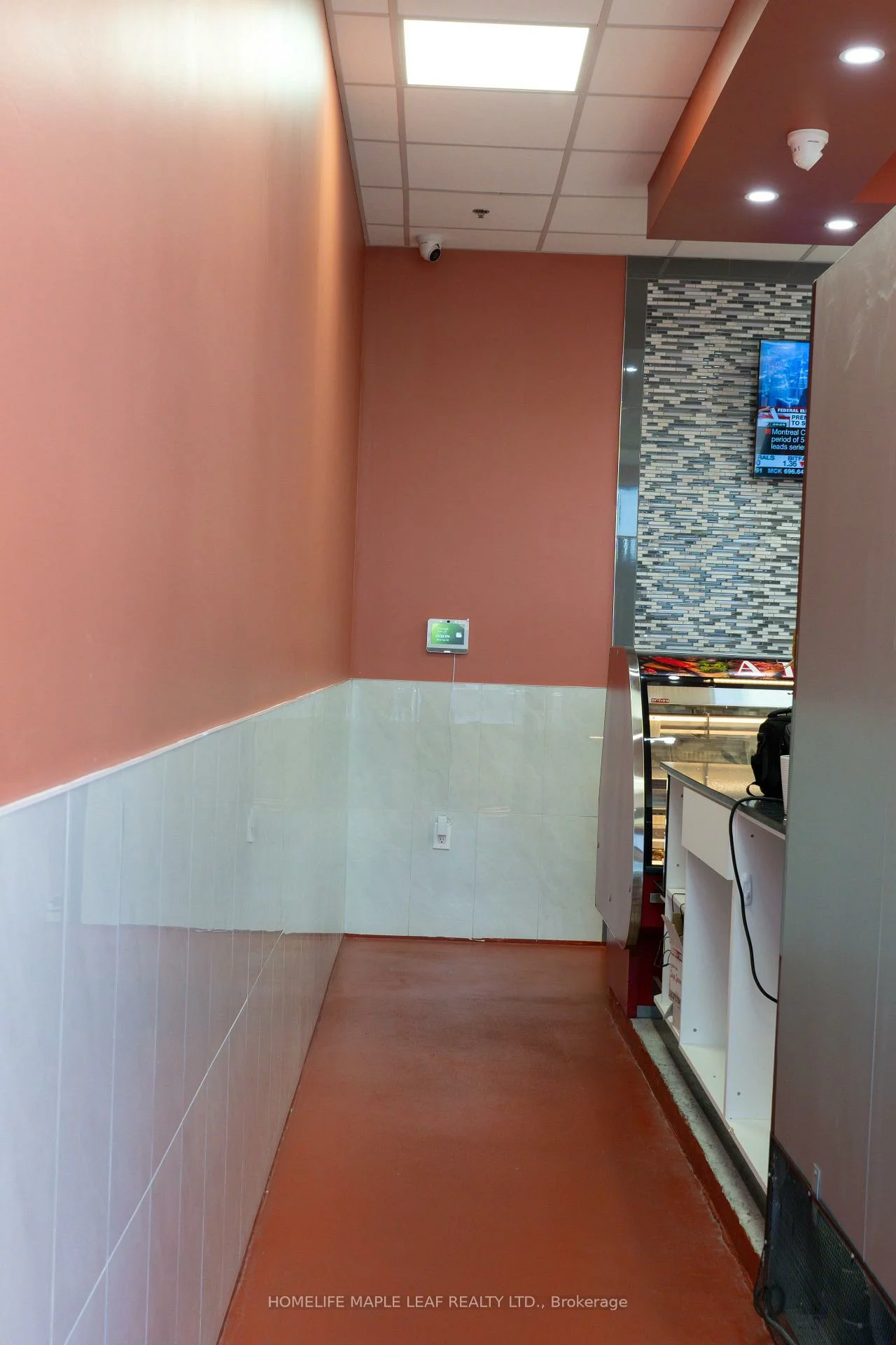 21, Rexdale, Etobicoke West Mall, Toronto