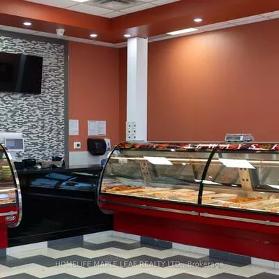 21, Rexdale, Etobicoke West Mall, Toronto