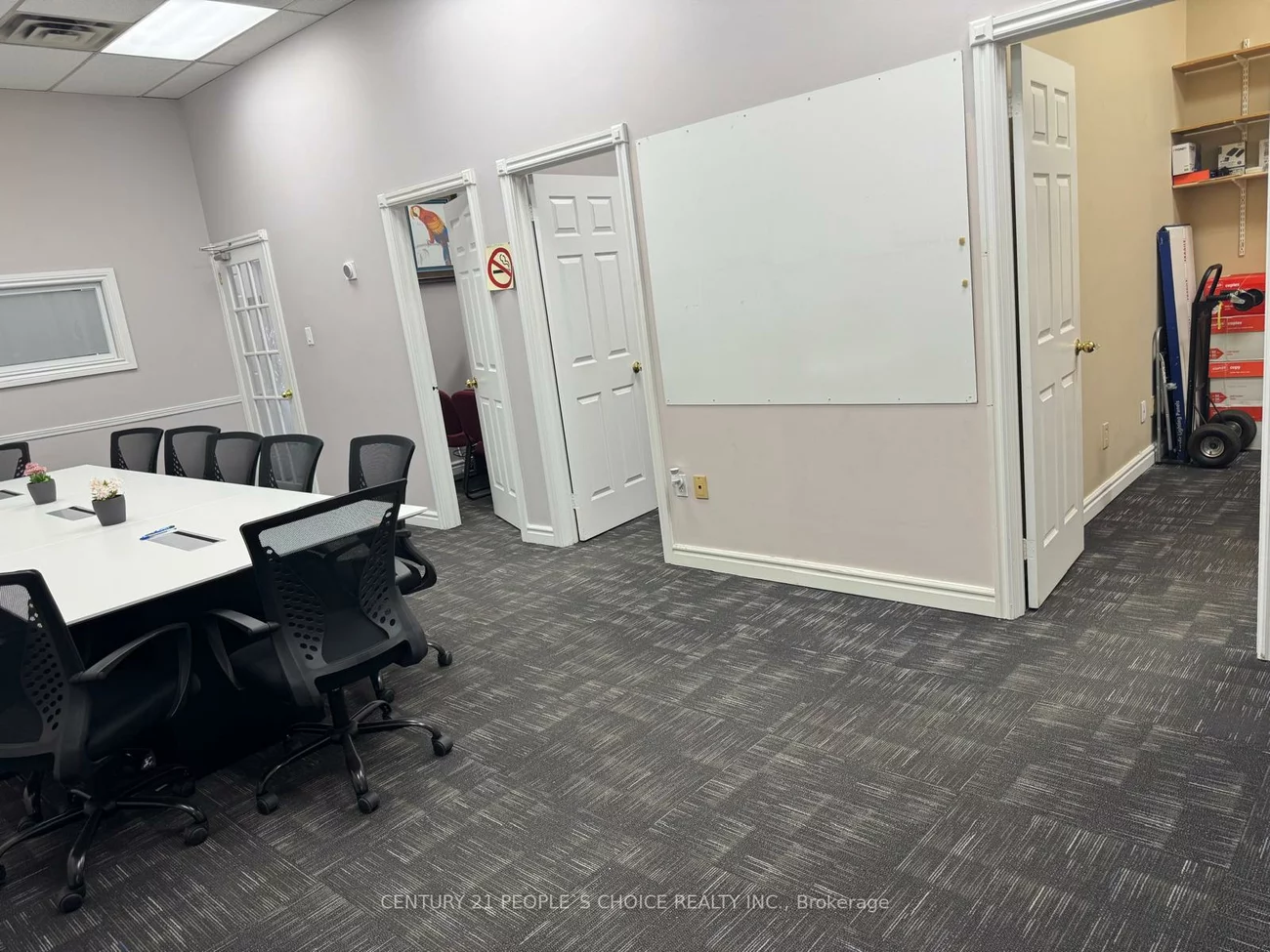 4801, Steeles, Humber Summit, Toronto