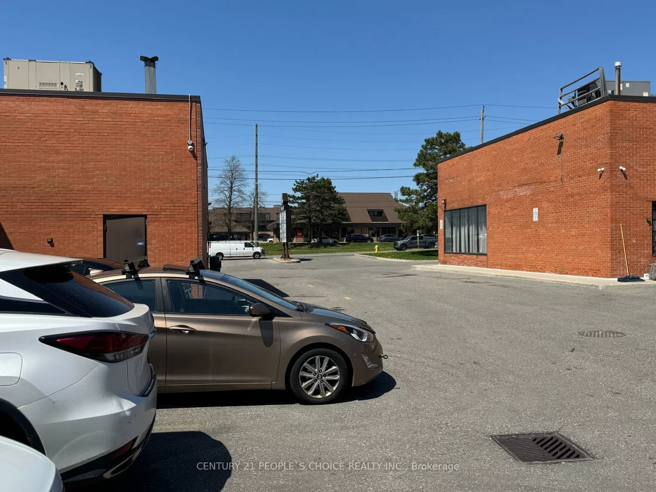 4801, Steeles, Humber Summit, Toronto