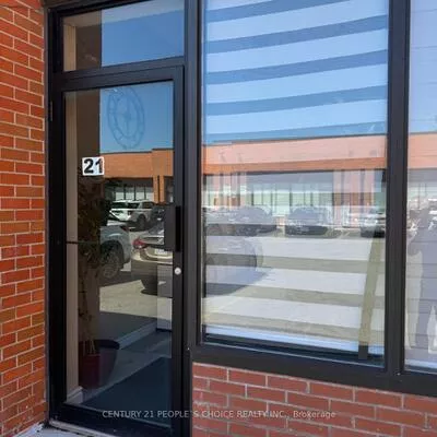 4801, Steeles, Humber Summit, Toronto
