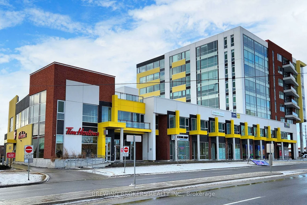 1275, Finch, York University Heights, Toronto