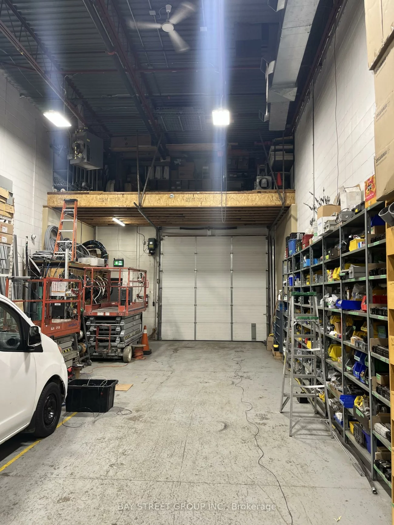94, Kenhar, Humber Summit, Toronto