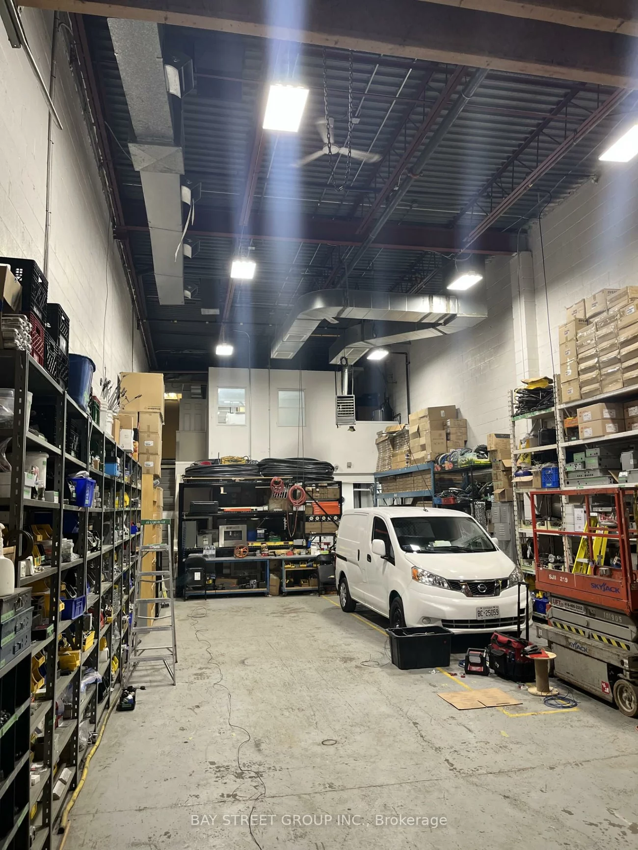 94, Kenhar, Humber Summit, Toronto