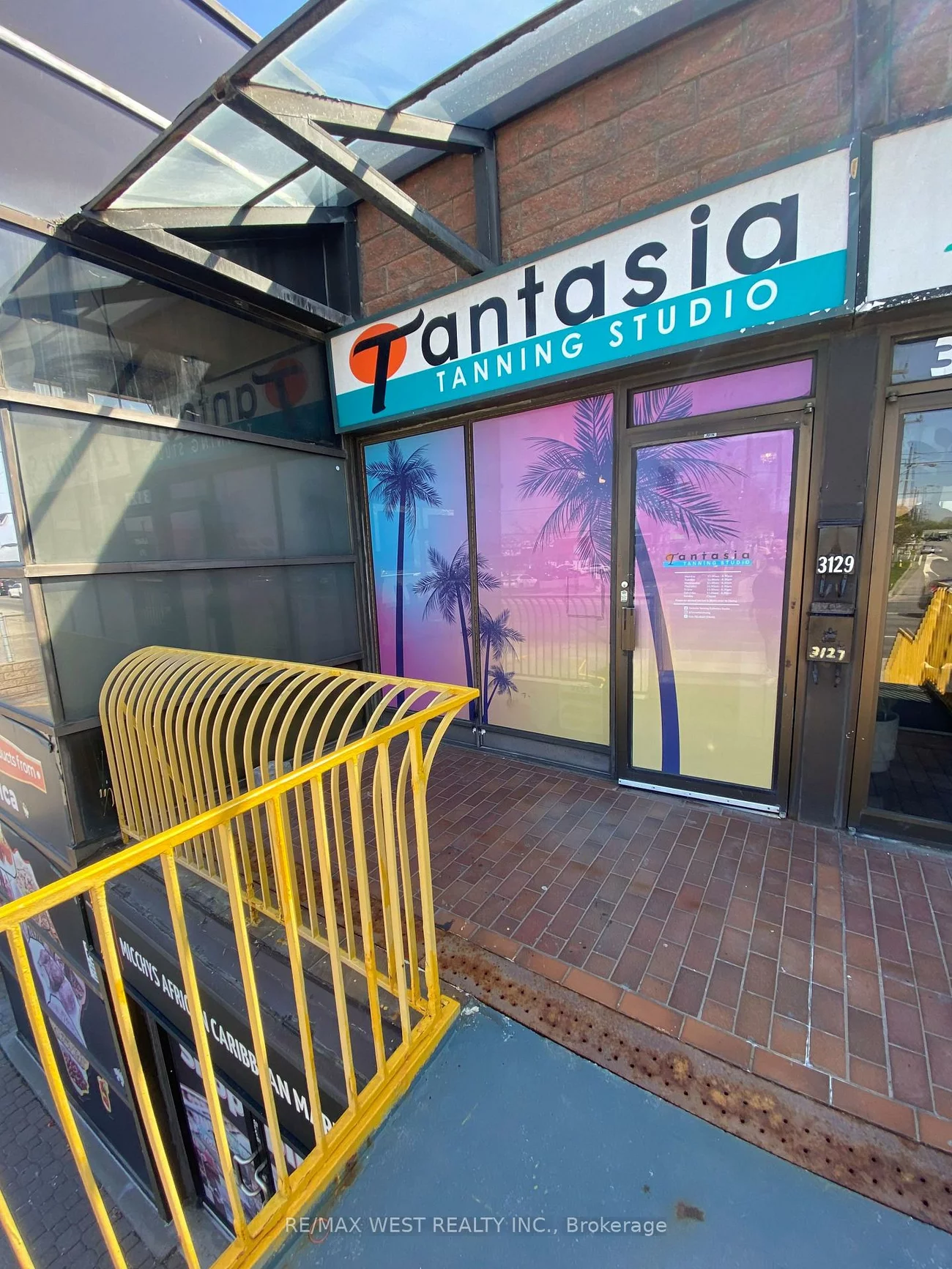 3129, Dufferin, Yorkdale-Glen Park, Toronto