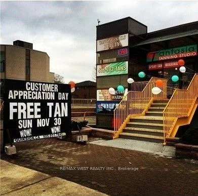 3129, Dufferin, Yorkdale-Glen Park, Toronto