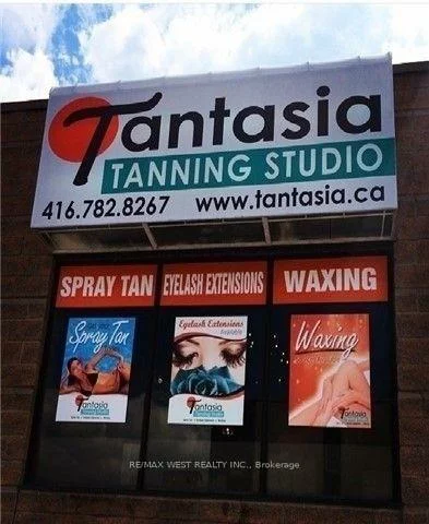 3129, Dufferin, Yorkdale-Glen Park, Toronto