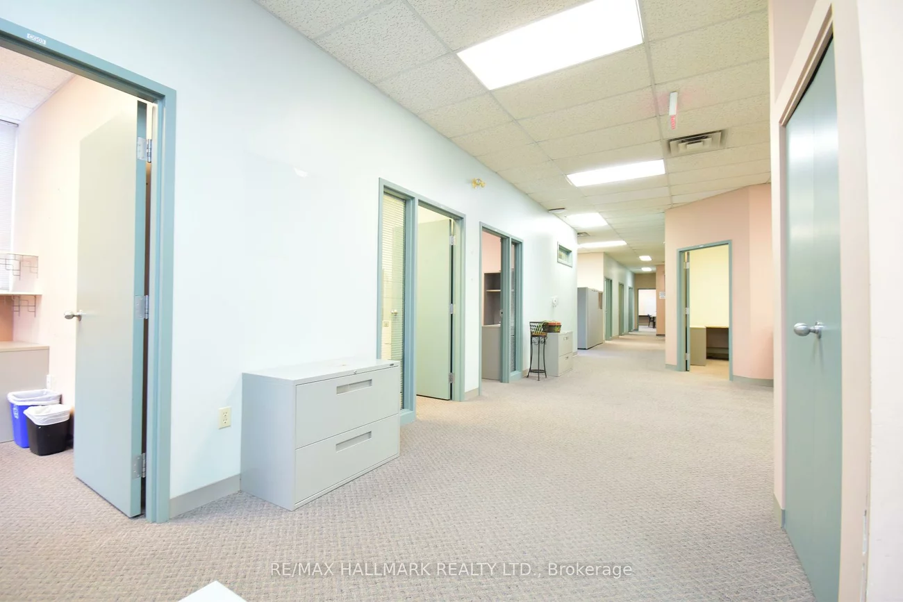 41, Chauncey, Islington-City Centre West, Toronto