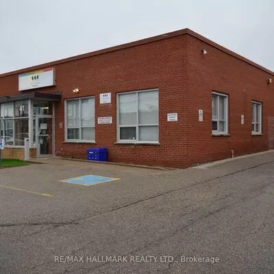 41, Chauncey, Islington-City Centre West, Toronto