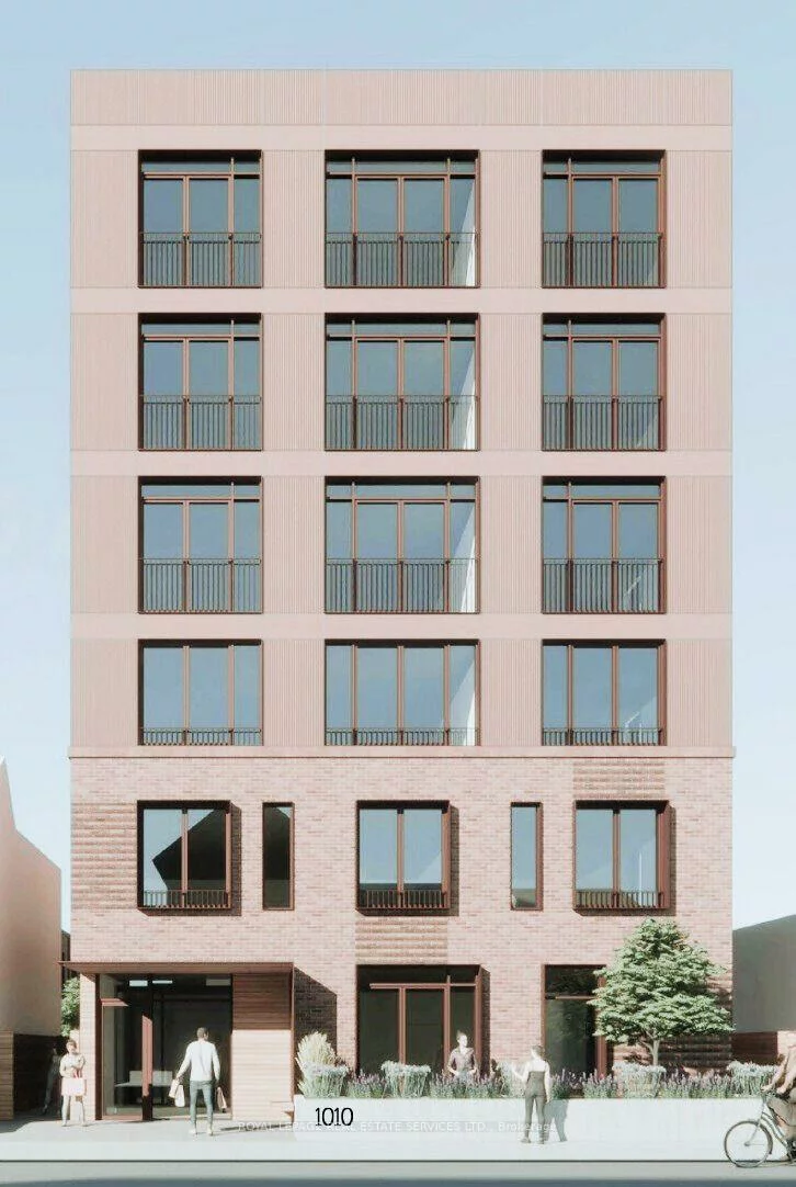1010, Caledonia, Yorkdale-Glen Park, Toronto