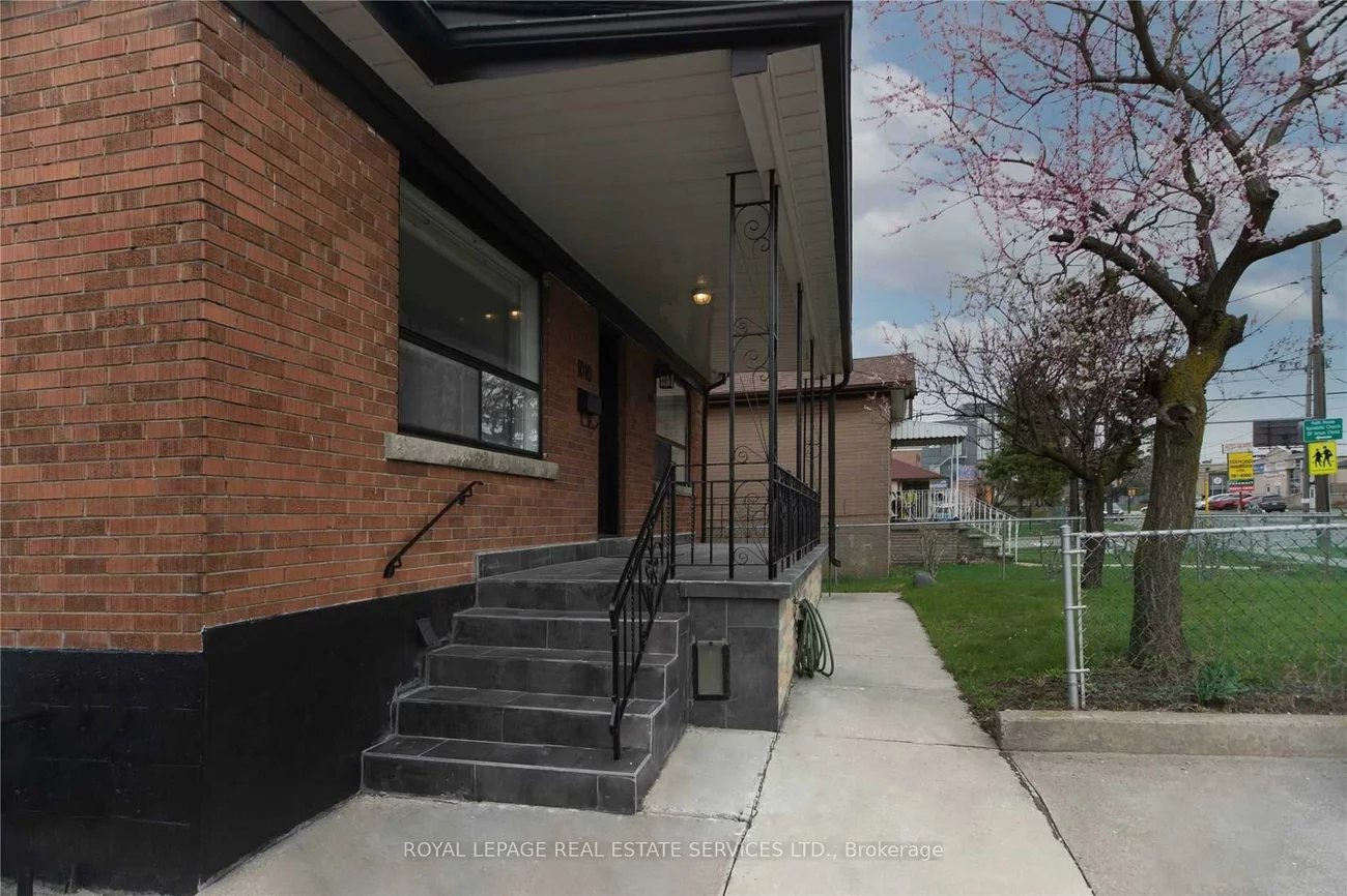 1010, Caledonia, Yorkdale-Glen Park, Toronto