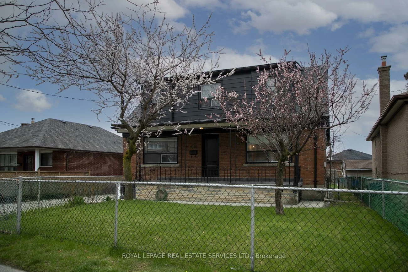 1010, Caledonia, Yorkdale-Glen Park, Toronto
