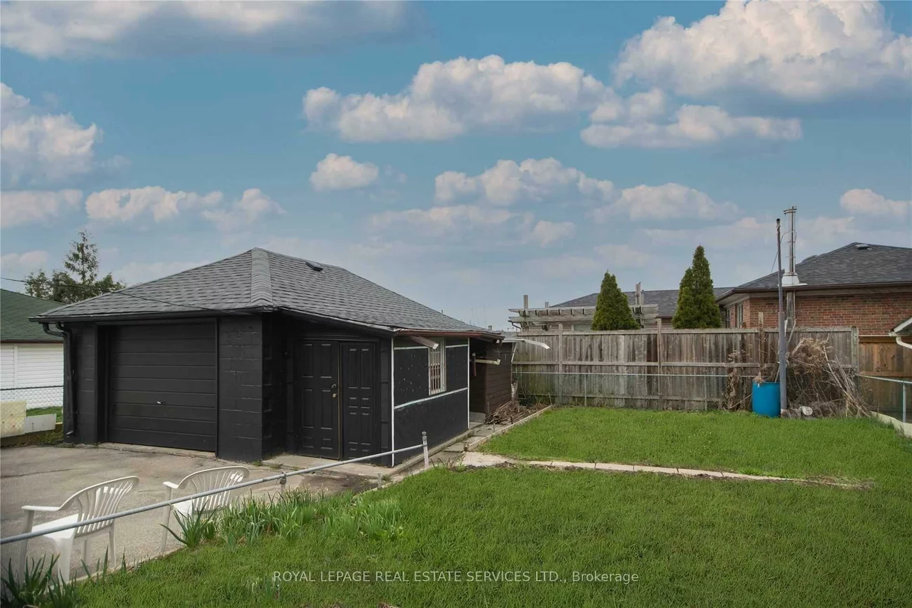 1010, Caledonia, Yorkdale-Glen Park, Toronto