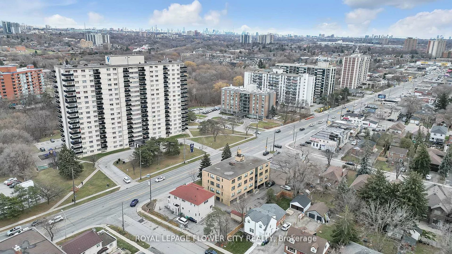 1834, Jane, Weston, Toronto