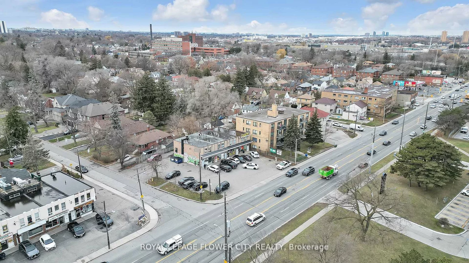 1834, Jane, Weston, Toronto