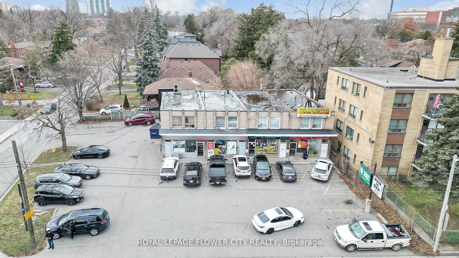 1834, Jane, Weston, Toronto