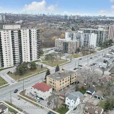 1834, Jane, Weston, Toronto