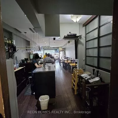 753, The Queensway, Stonegate-Queensway, Toronto